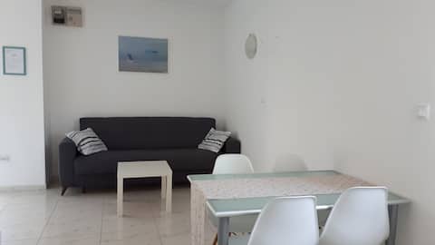 Apartment Pejnović, MALINSKA