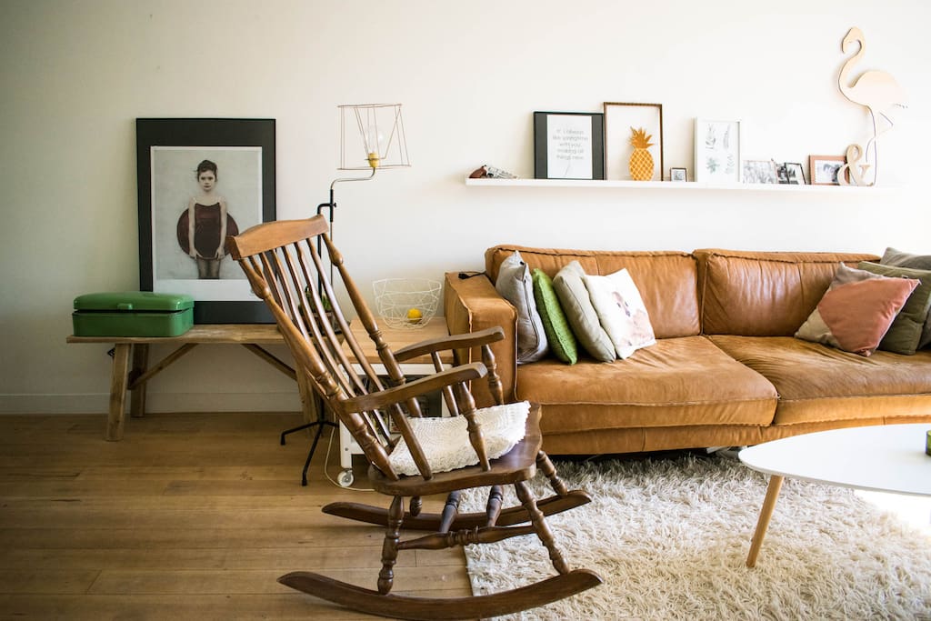 Our living room
