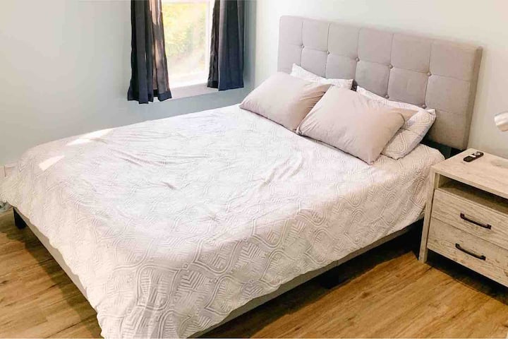 מיטת קווין סייז