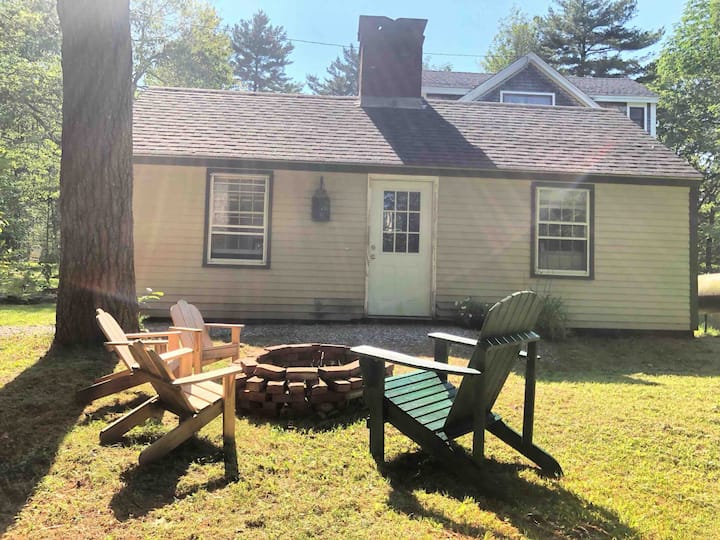 Maine Vacation Rentals & Homes United States Airbnb