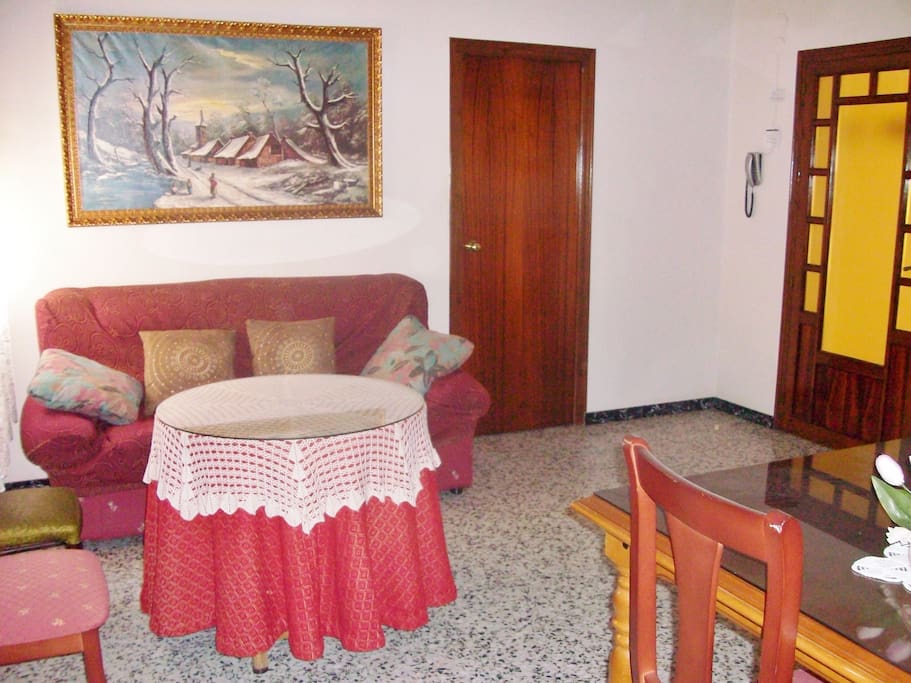 Salón