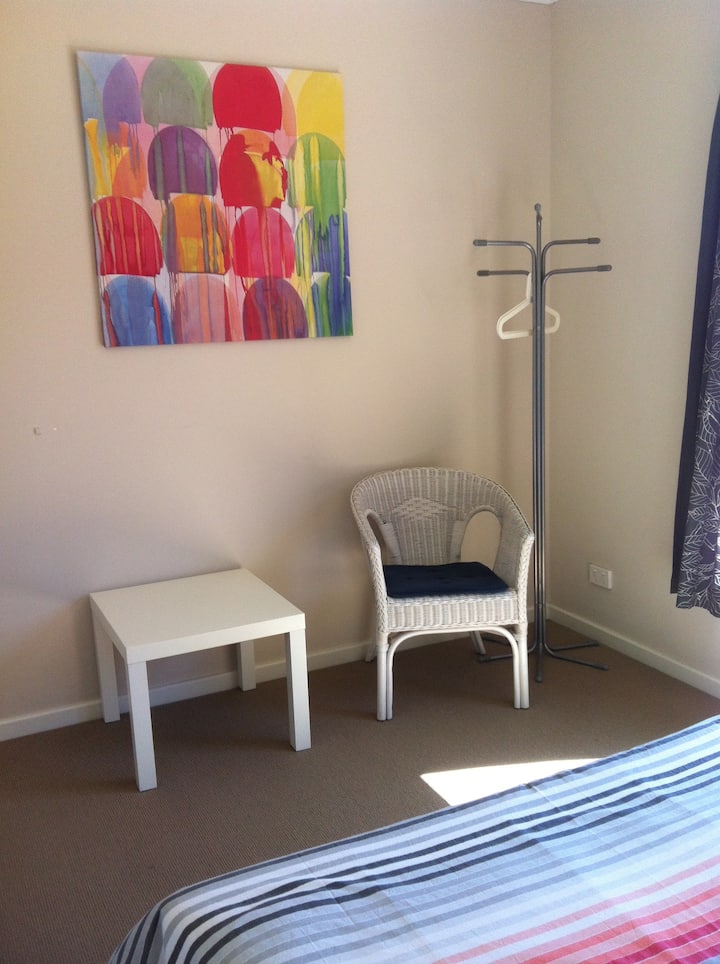 غرفة النوم 3