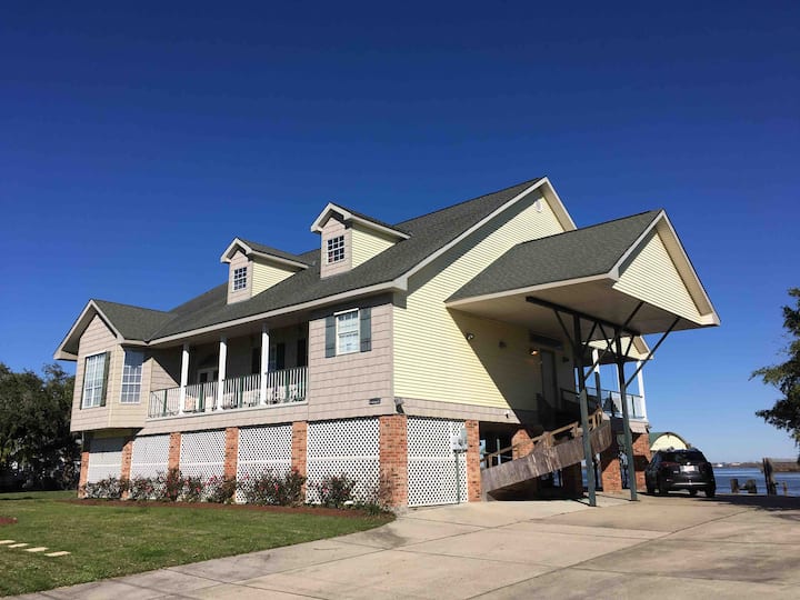 Lake Pontchartrain Vacation Rentals & Homes Louisiana, United States