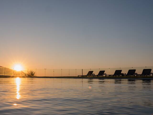 Villa Ourania with pool & sea view-Special Offer! gallery image 4