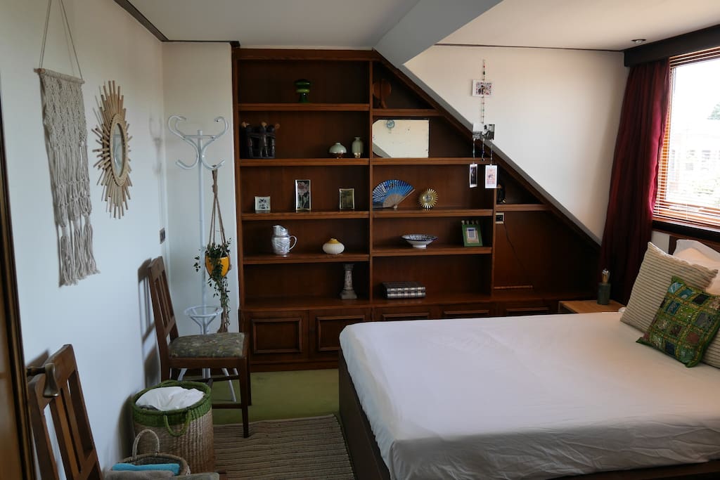 kamer 1