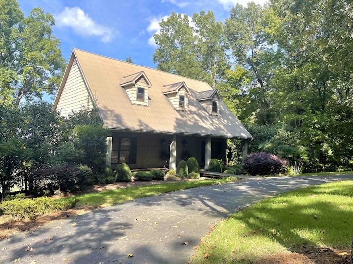 Top 7 Lakefront Cabins In Mississippi, USA Updated 2024 Trip101