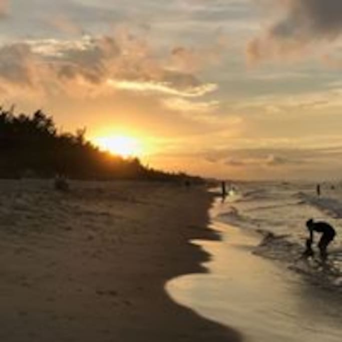 An Bang Beach