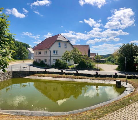 Entire vacation home - Ferienhof Stephanus