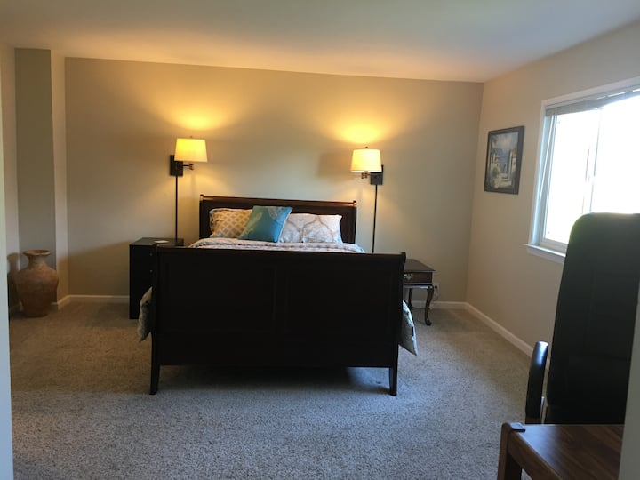 Спална соба 1