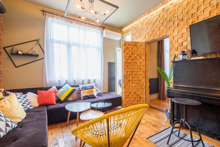Bnbees Ltd. managed Airbnb listing 3
