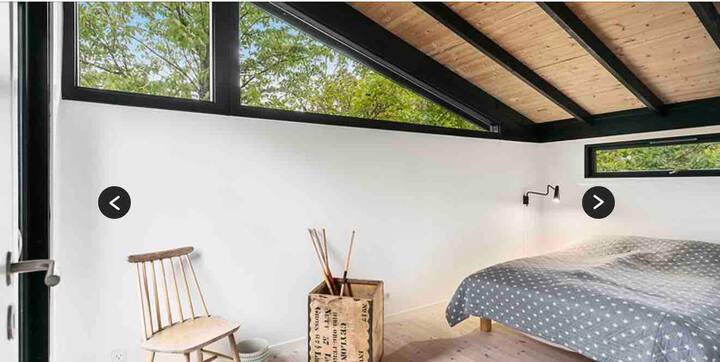 Chumba cha kulala cha 2 