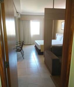 Apartamento em Caldas Novas