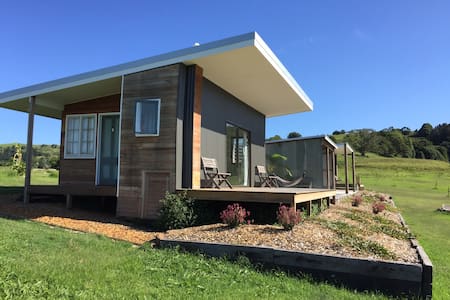 Byron country cottage 2, 3km to Byron