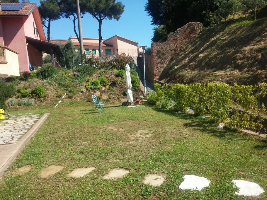 Giardino