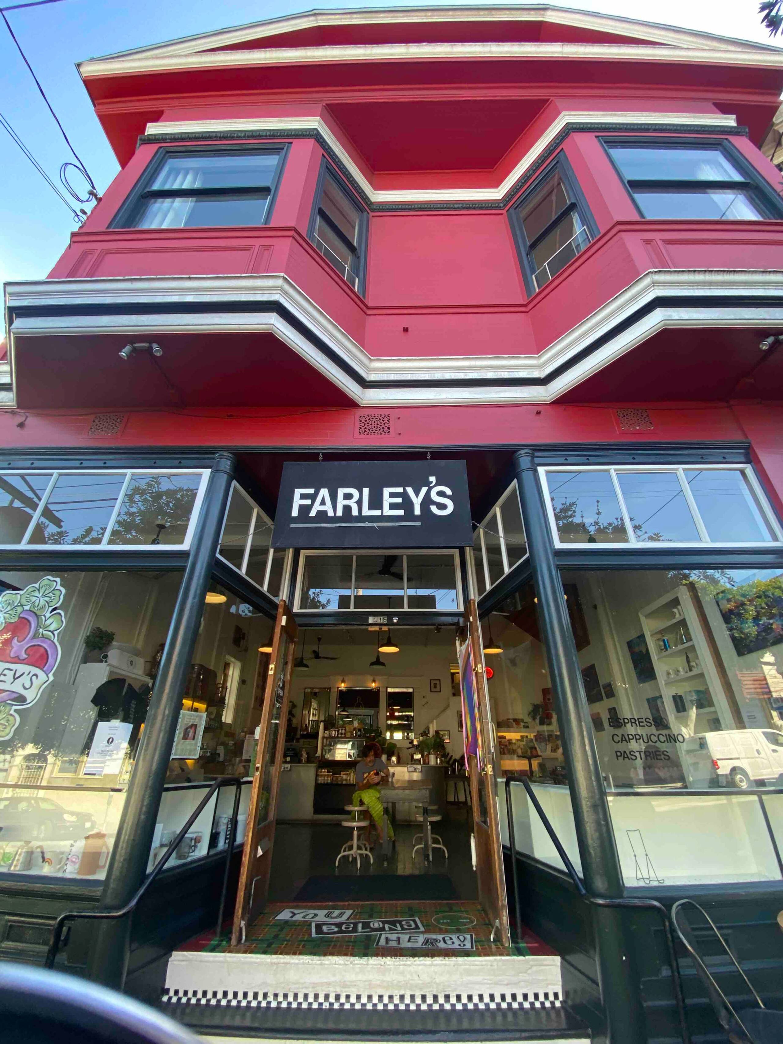 Home in San Francisco · ★4.82 · 3 bedrooms · 3 beds · 2 baths - Image 62
