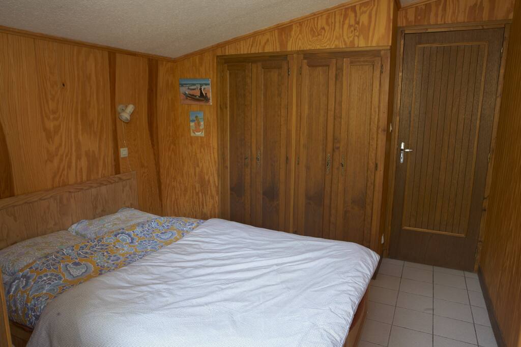 Chambre 1