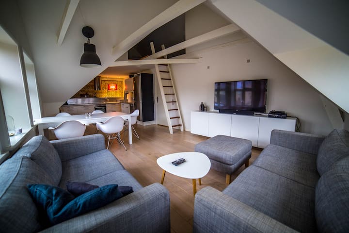 Airbnb Odense Vacation Rentals Places To Stay Denmark