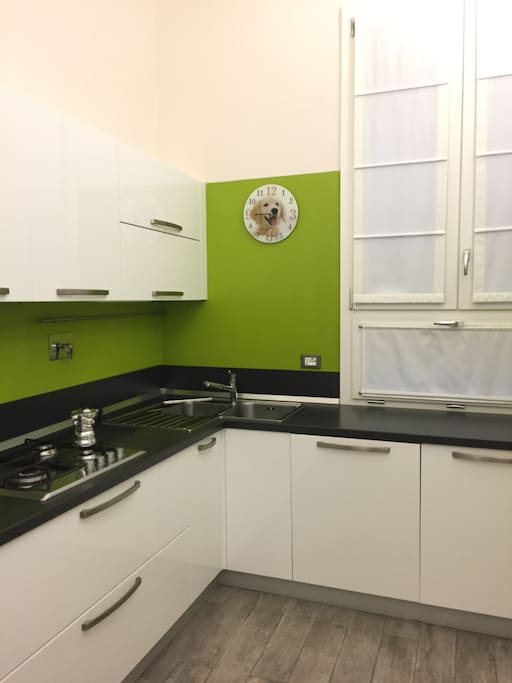 Cucina