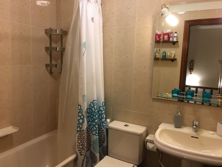 Baño Nº1