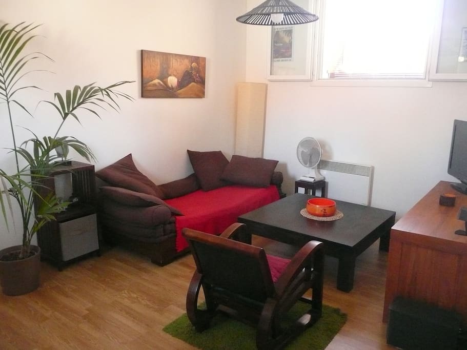salon