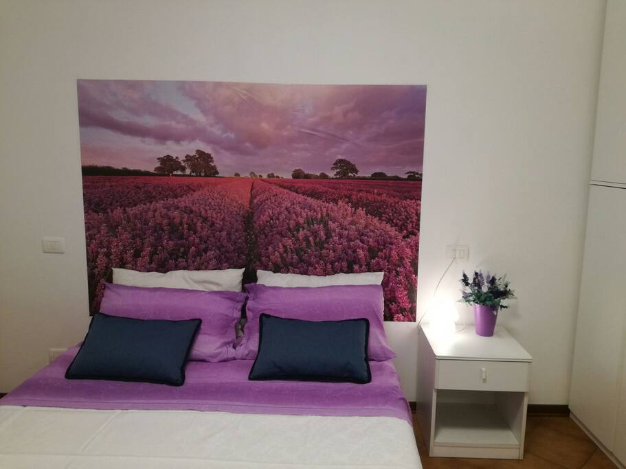 duble room