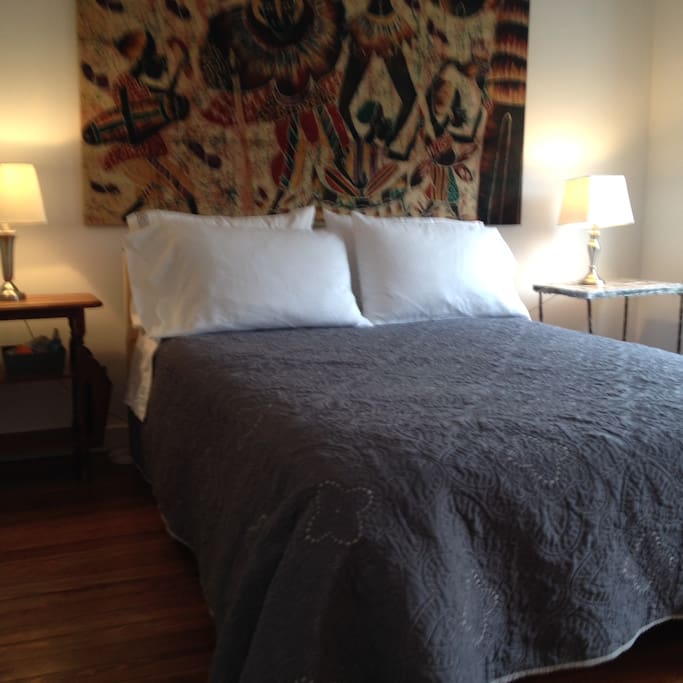 guest room (2nd floor)