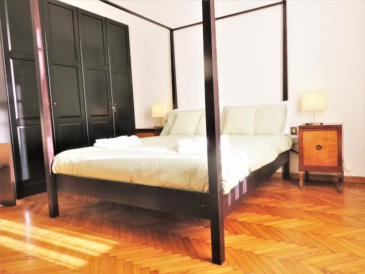 საძინებელი 1