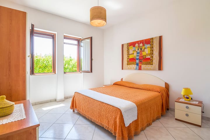 chumba cha watu wawili 1