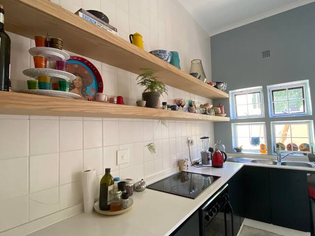 Magical Oasis with solar heated Pool gallery image 5