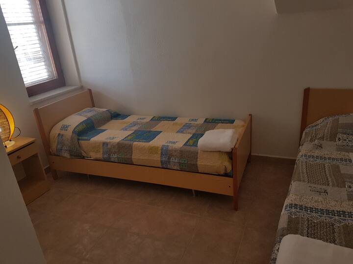 Seconda stanza da letto