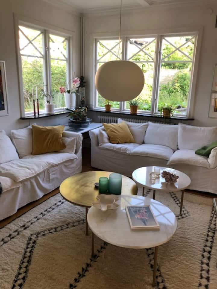 Villa I Långedrag - Gothenburg
