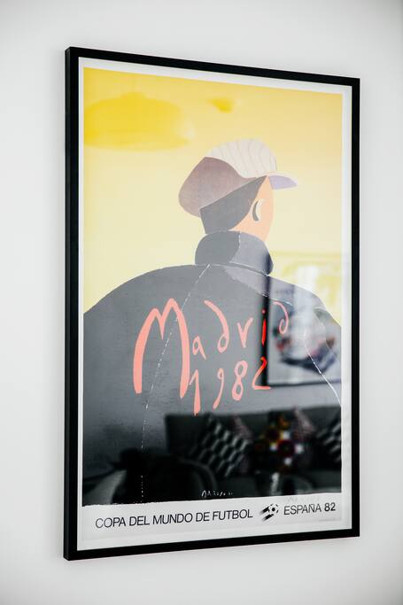 Signed Editioned Prints.