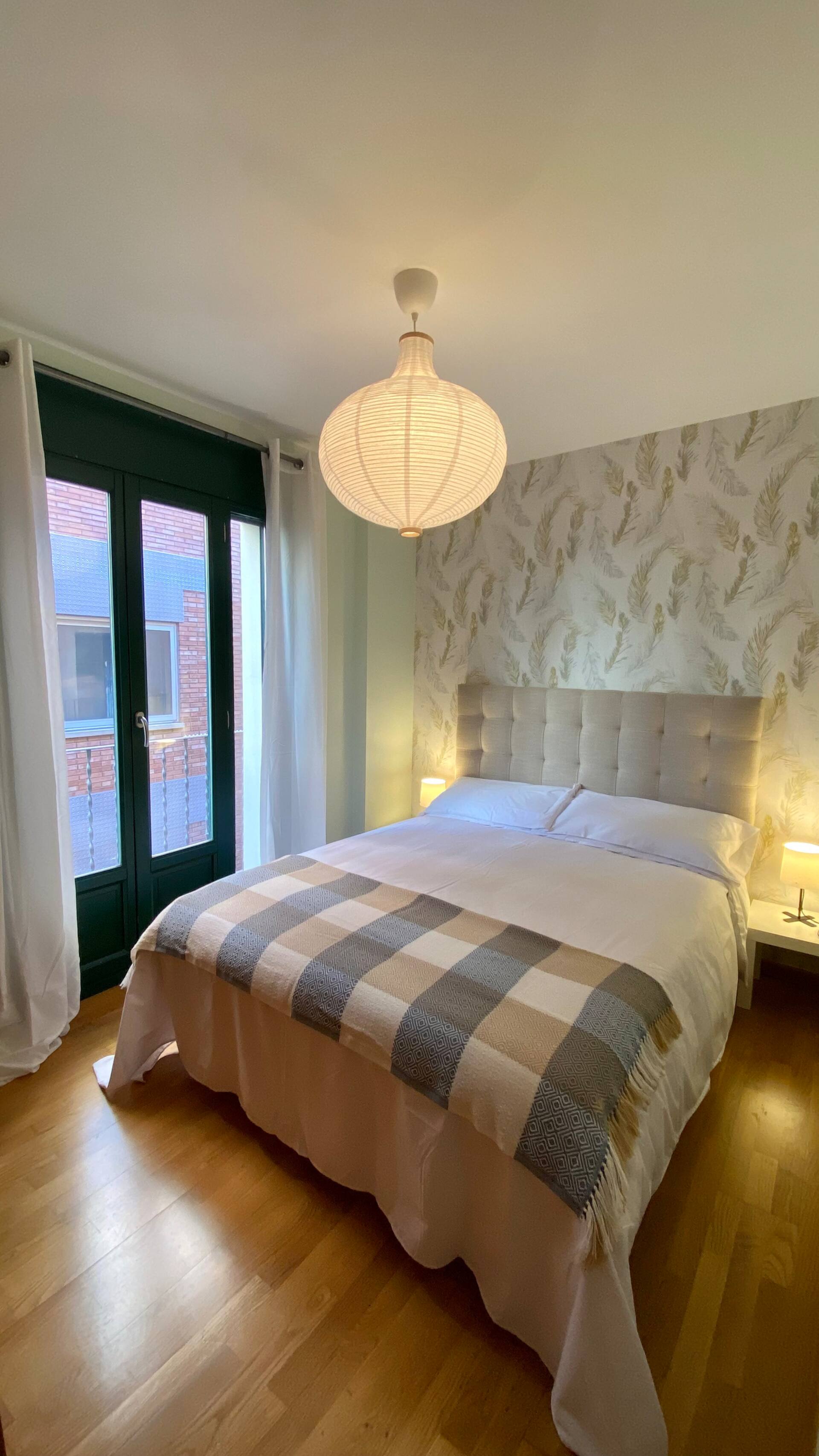 Casa Lima, Family Apartment