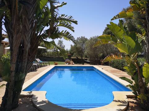Finca Can Torres (ETV 01620)