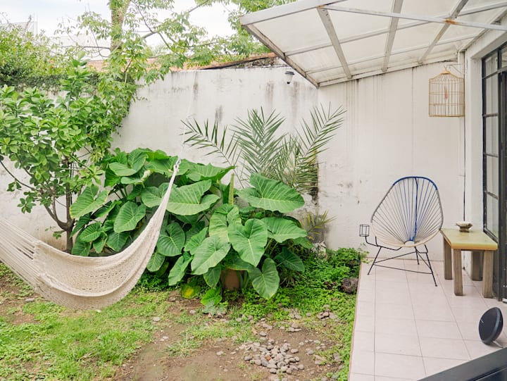 Room in the most walkable area of Guadalajara Houses for Rent in