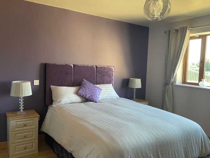 Dhoma e parë e gjumit