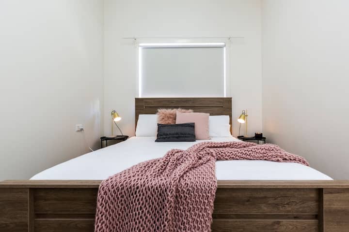 Уютно и топло помещение