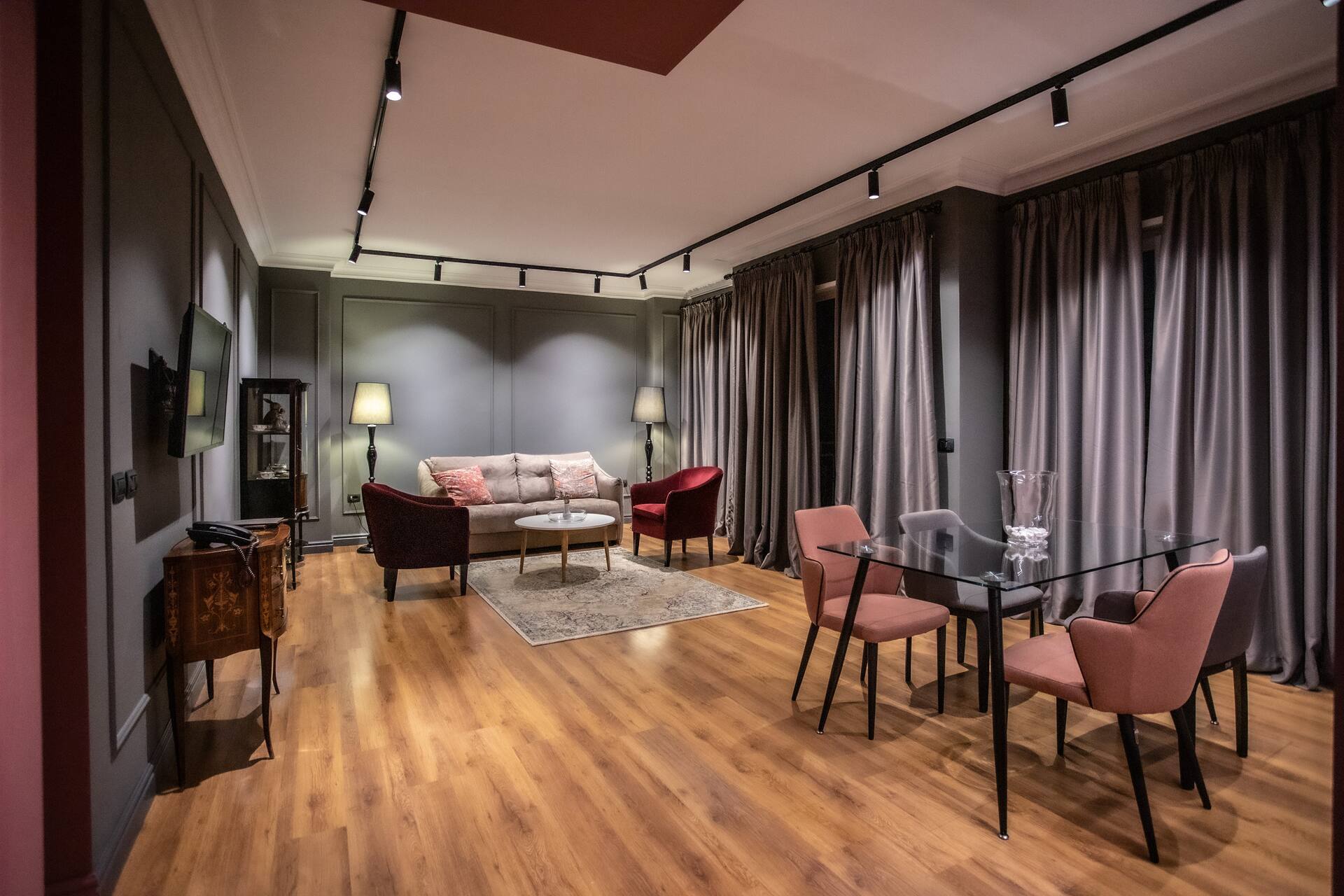 Mondial Hotel — photo 2