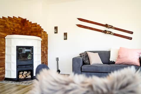 Top Airbnb: Sun Panorama - Adventurers and Explorers in Winterberg
