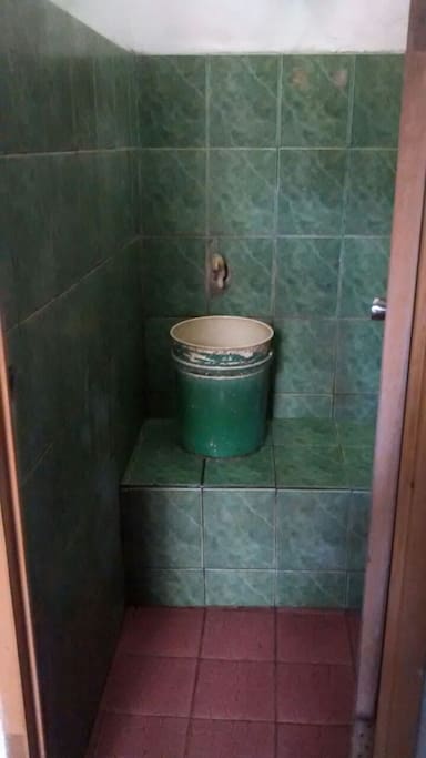 Kamar Mandi