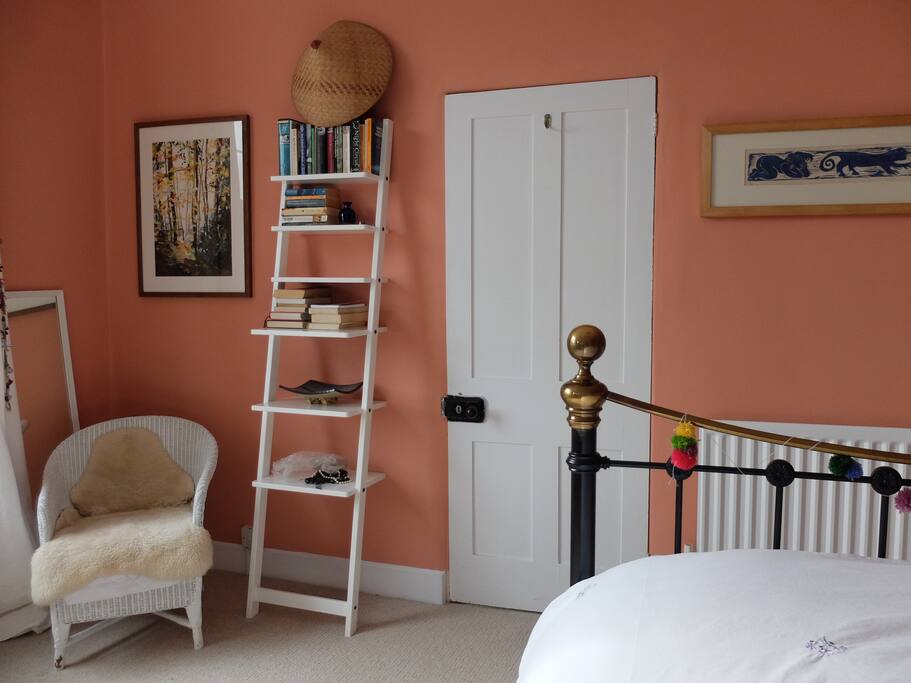 Bedrooom 1