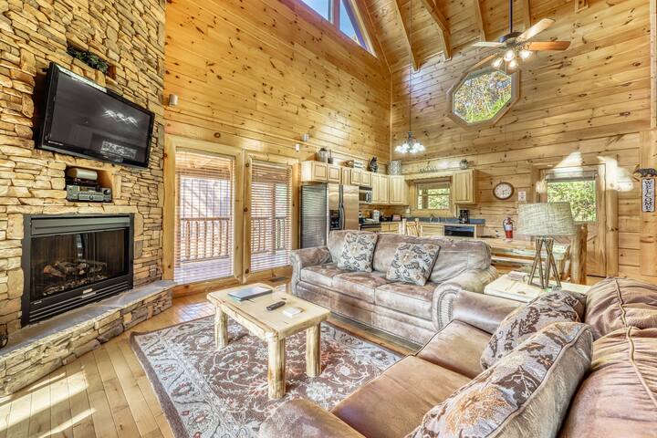 Pigeon Forge Tennessee Usa Vacation Rentals Holiday Homes Find
