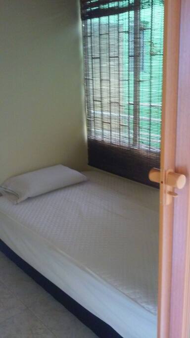 Habitación auxiliar
