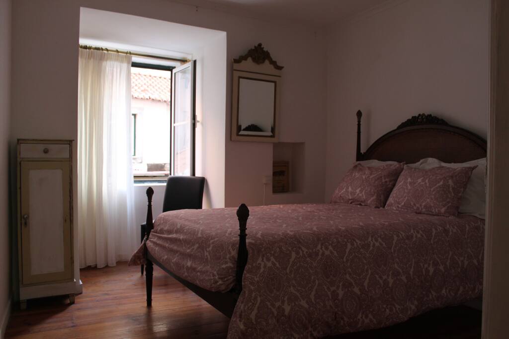Double Bedroom!