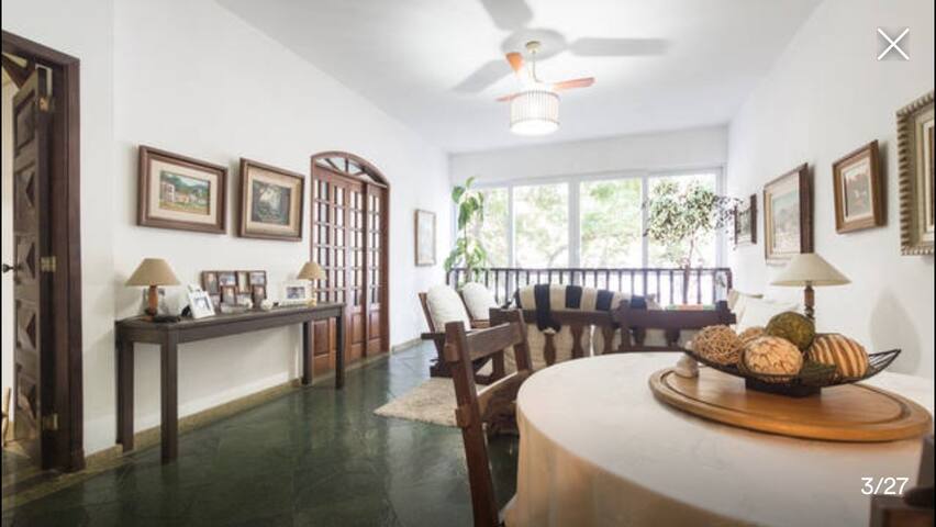 Grest home in Rio de Janeiro Copacabana/Ipanema gallery image 4