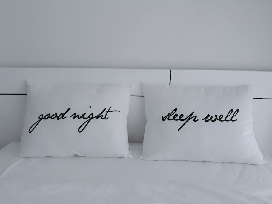 We order from overseas as falling in love with these pillowcases.
You also will fall in sleep well here :)