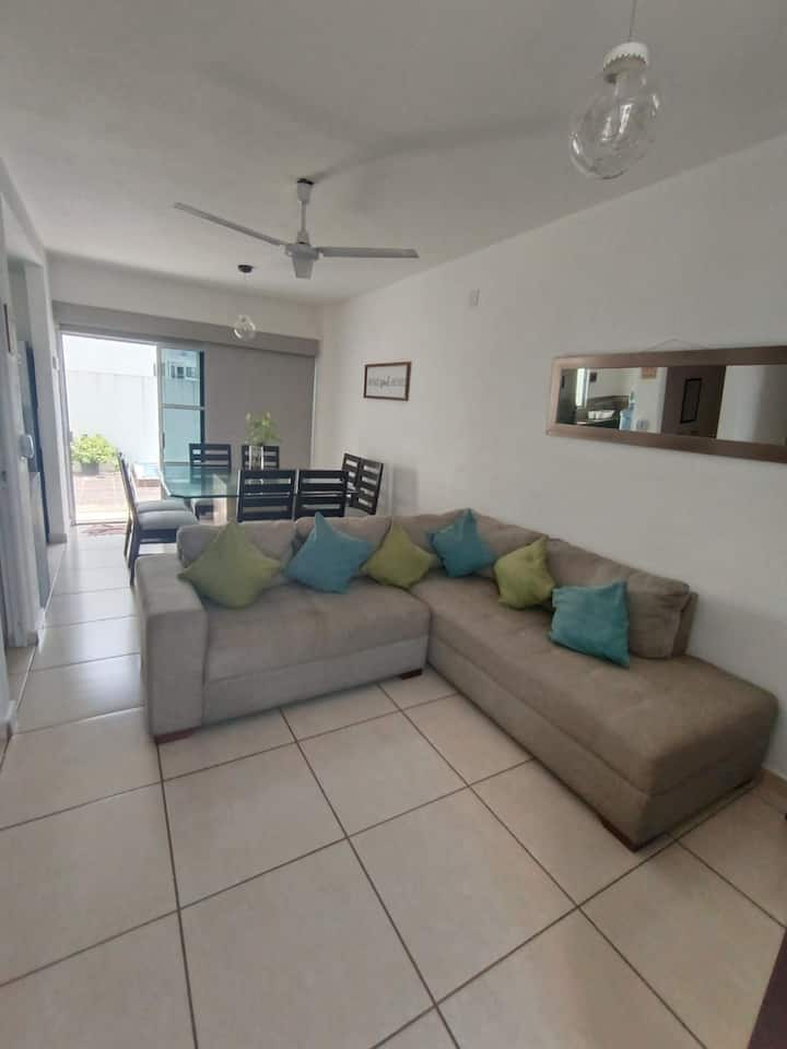 Casa Bahía, Vallarta vacation rental Houses for Rent in Las