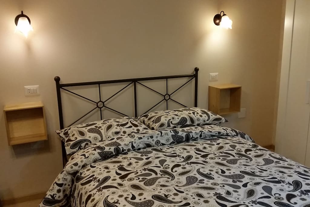 Letto