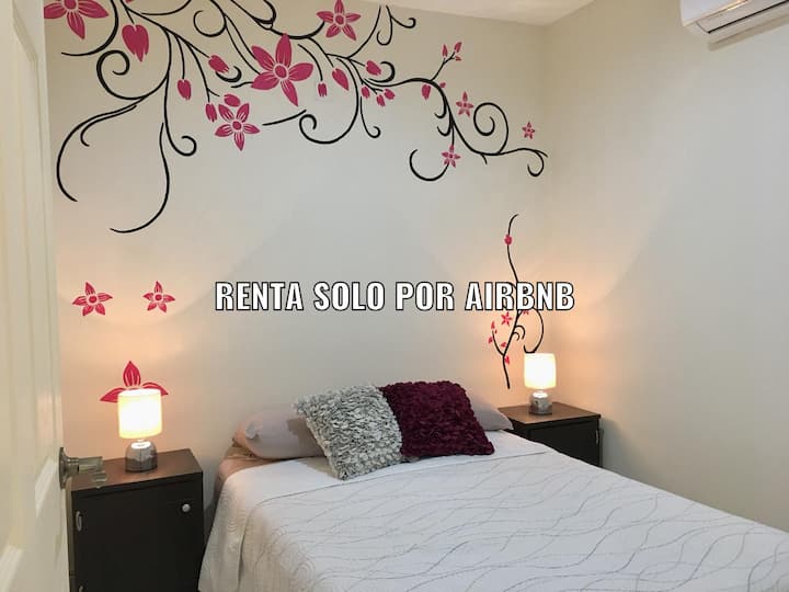 Spálňa 1