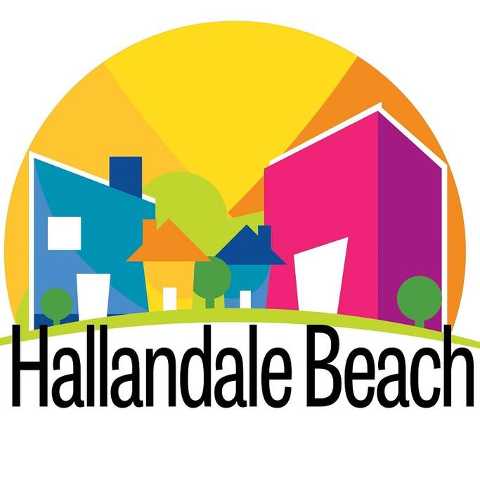 VISITANOS EN HALLANDALE BEACH